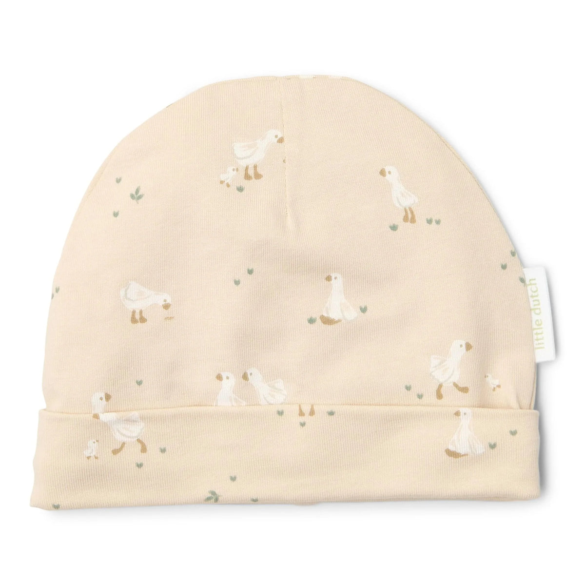 Baby Cap Little Goose | Newborn Naturals