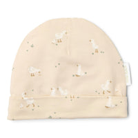 Baby Cap Little Goose | Newborn Naturals