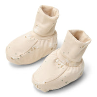 Booties Little Goose | Newborn Naturals