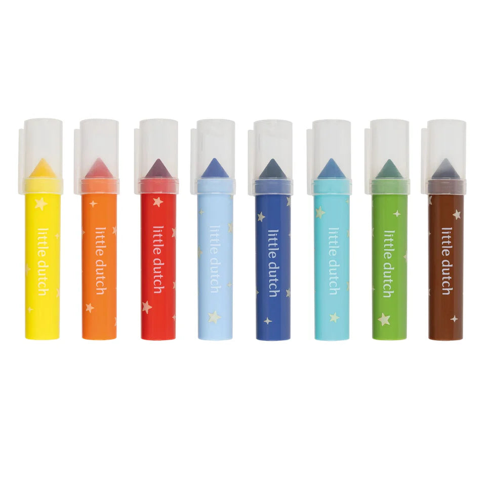 Felt Tip Pens | Jim & Friends