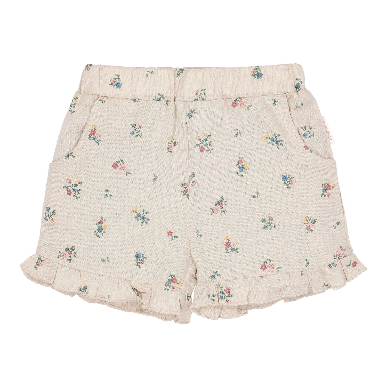 Shorts | Sand Fairy Bloom