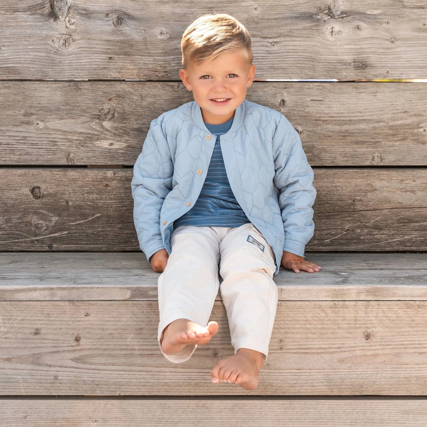 Trousers | Sand