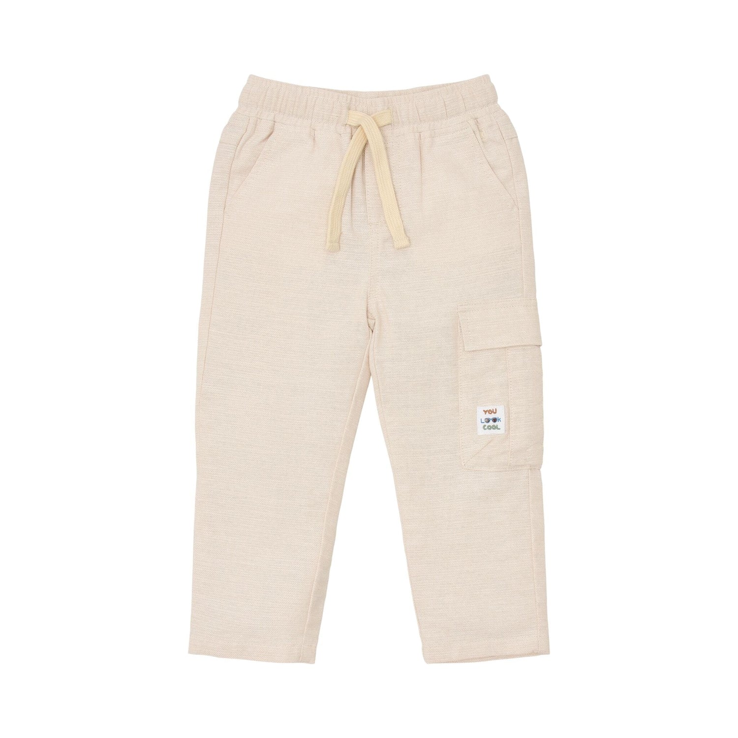 Trousers | Sand