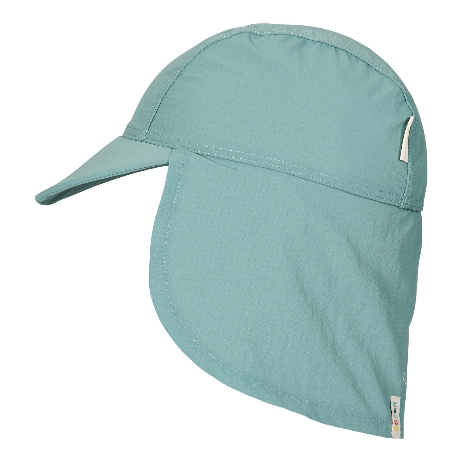 Swim Cap | Ocean Green