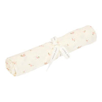 Swaddle muslin 120 x 120 cm Fairy Blossom