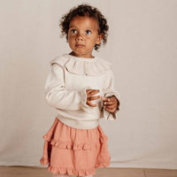 Skirt Warm Rose