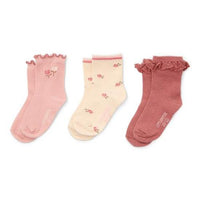 3-pack Socks Multi Girls