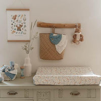 Changing mat cover Forest Wonders