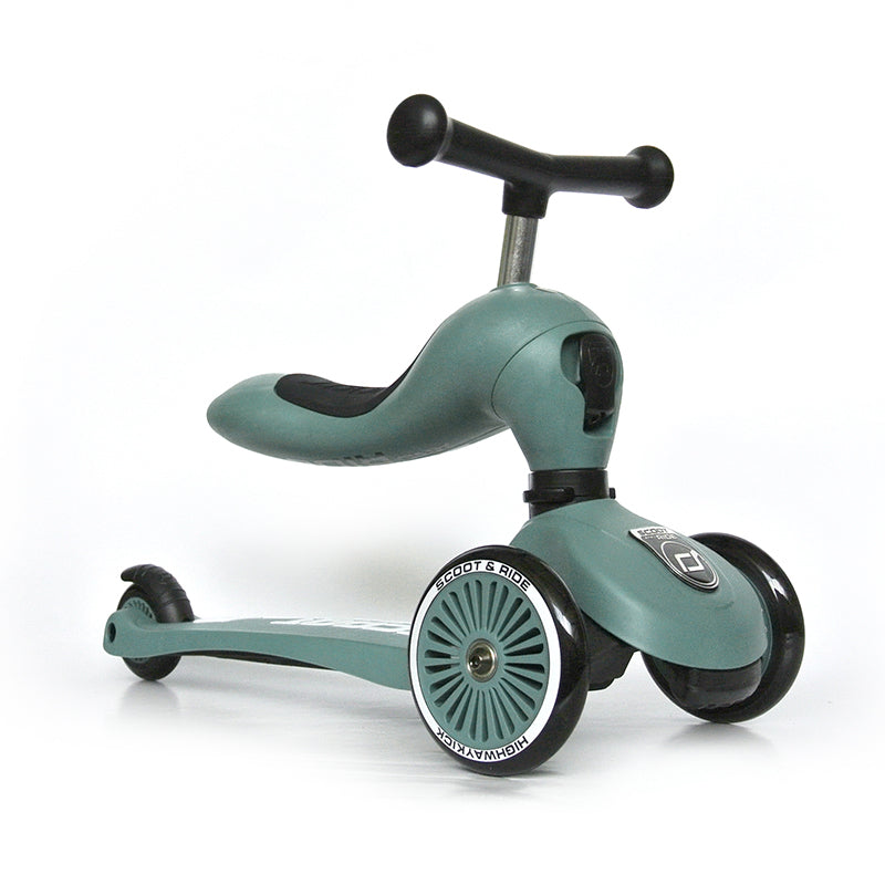 Highwaykick 1 Scooter (Age 1-5)
