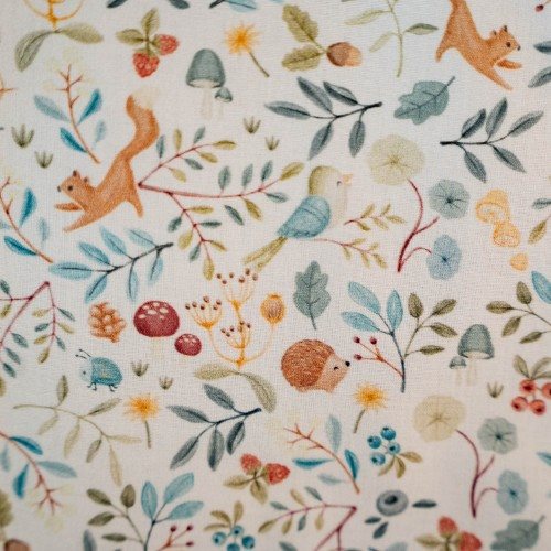 Toddler Bed Duvet Cover Wonders