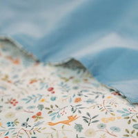 Toddler Bed Duvet Cover Wonders