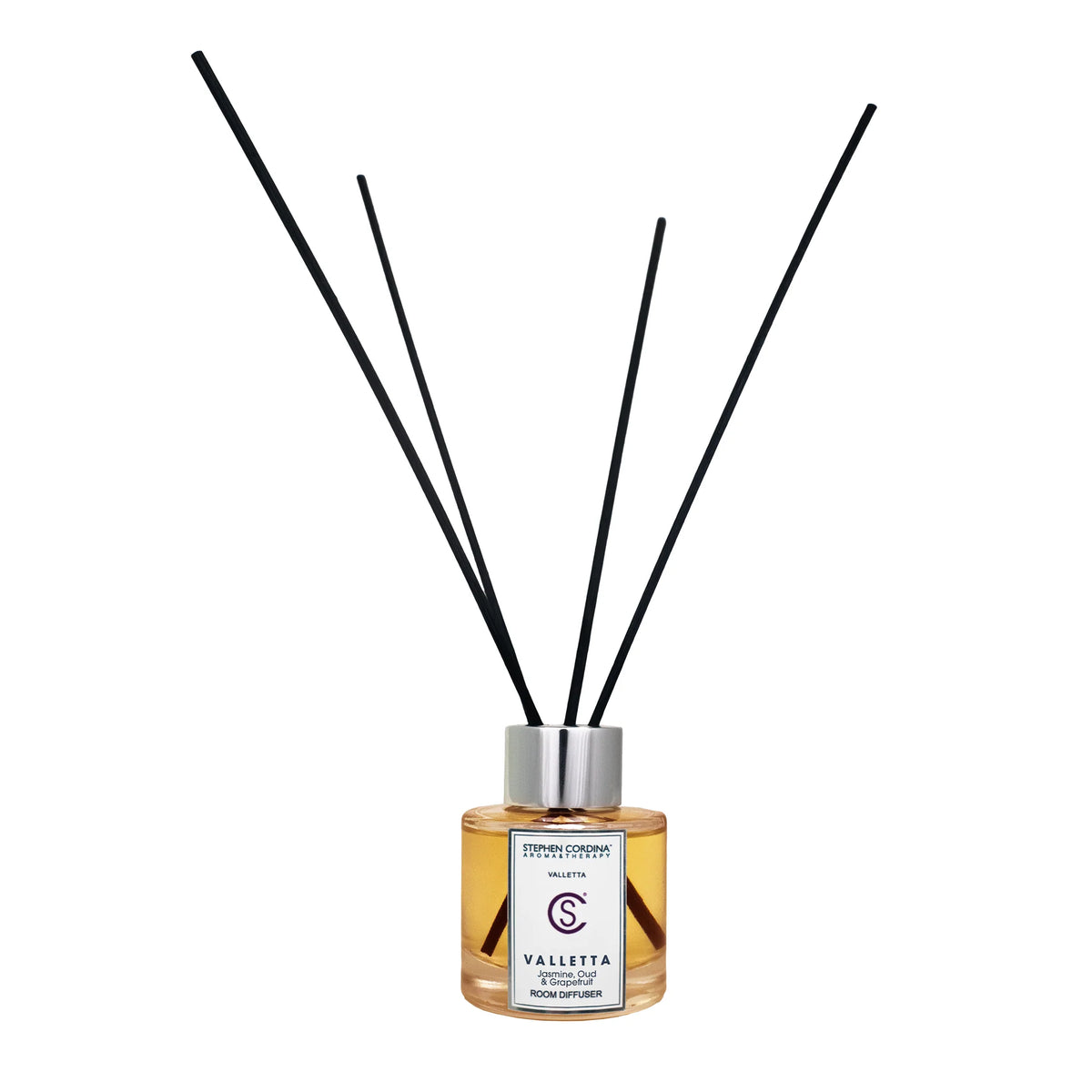 Valletta 50ml Room diffuser