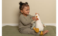Activity chicken 25cm Little Farm