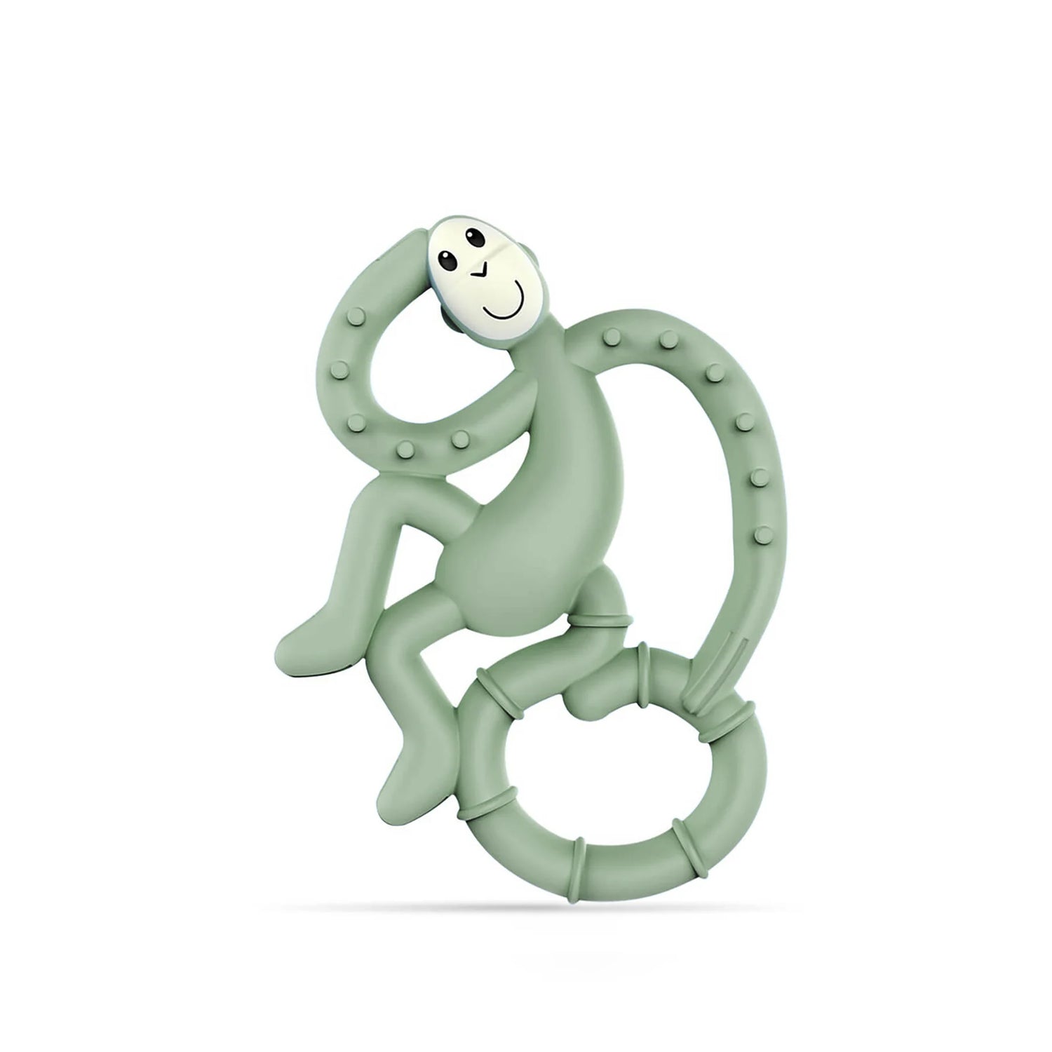 Mini Monkey Teether | Teething Toy and Gel Applicator