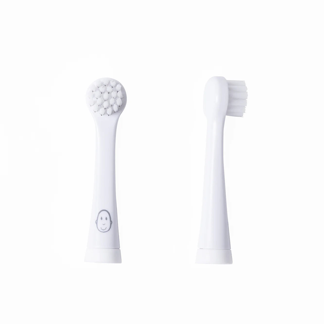 Baby Electric Toothbrush Replacement Head | Set of 2
