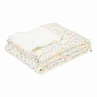 Cot blanket Forest Wonders