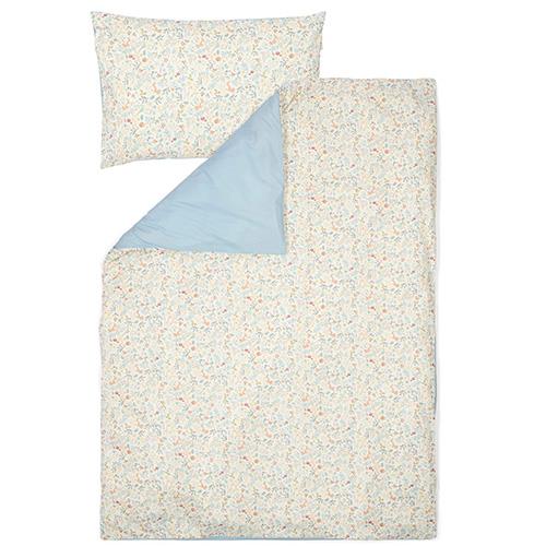 Toddler Bed Duvet Cover Wonders