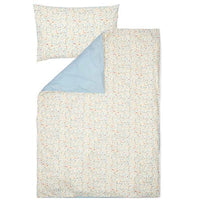 Toddler Bed Duvet Cover Wonders