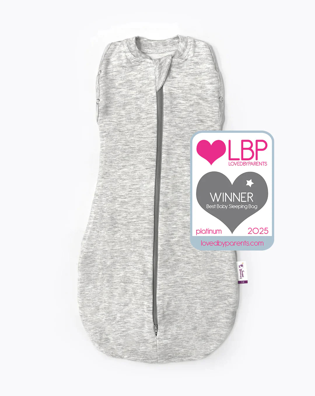 Ewan Newborn Sleep Swaddle Bag