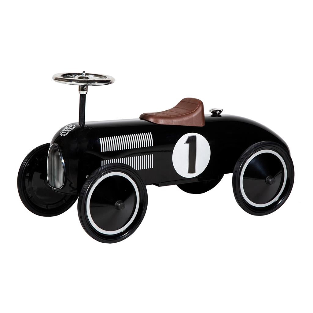 Retro Ride On Car | Jack