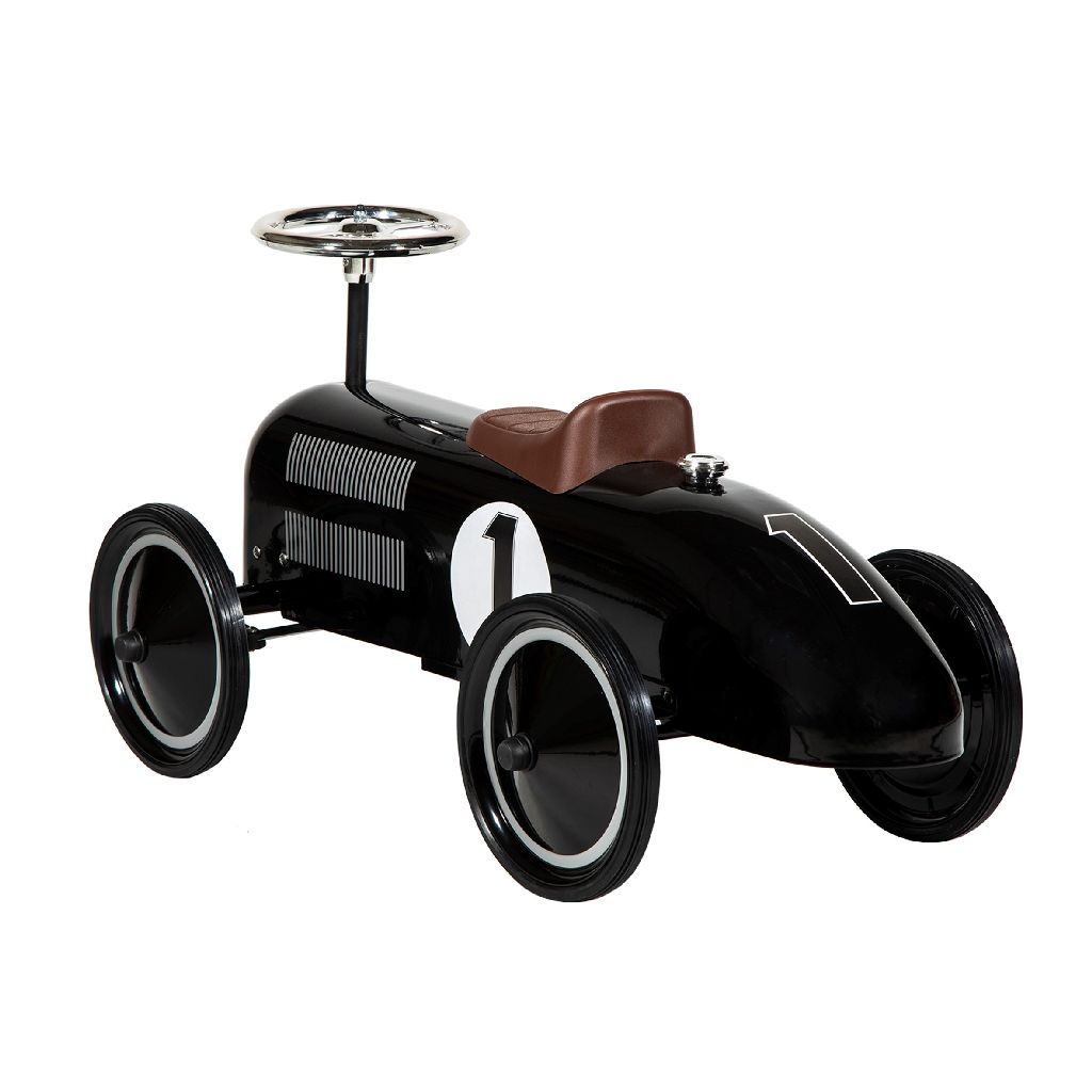 Retro Ride On Car | Jack
