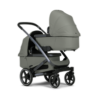Joolz Geo3 TWIN