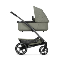 Joolz Geo3 TWIN