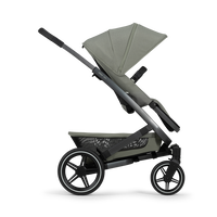 Joolz Geo3 TWIN