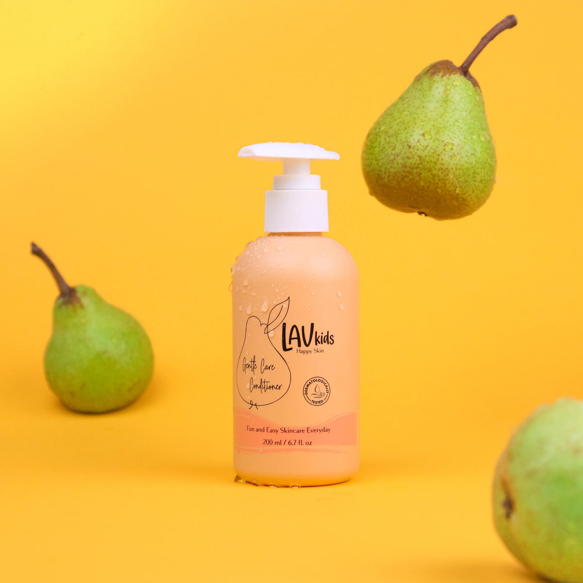 Extra Nourishing Conditioner