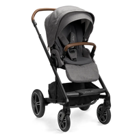 Mixx Next Stroller with MagneTech Secure Snap