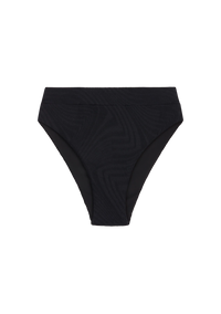 Hubert Bottom - Black