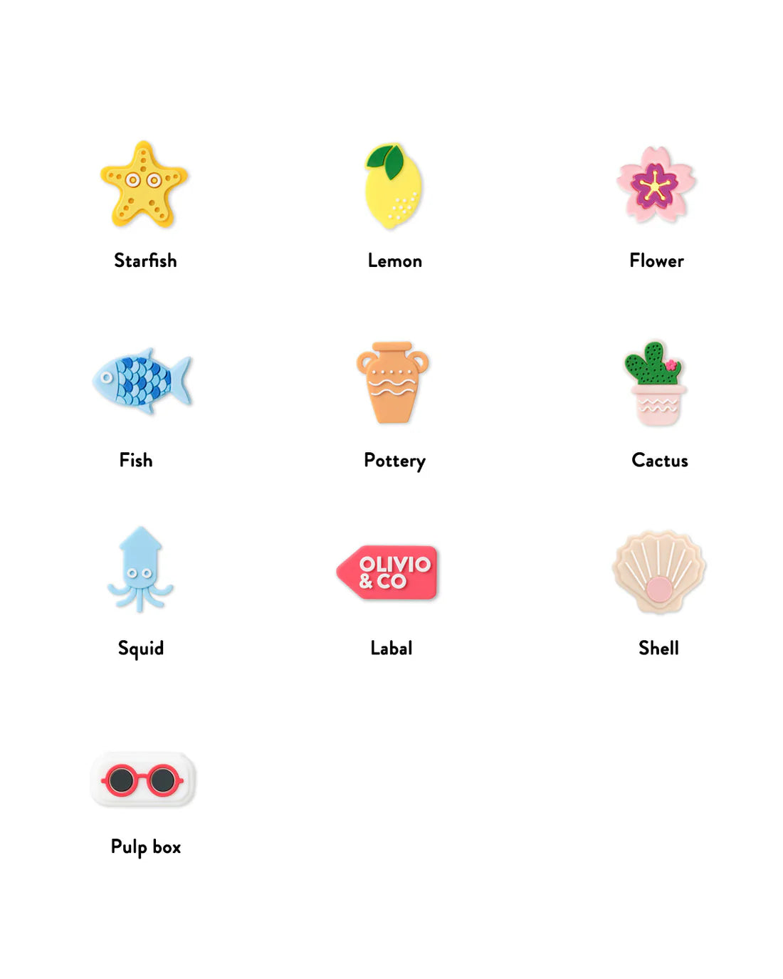 Sunglasses Silicone Strap & Accessories