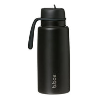 Insulated Flip Top 1L Bottle
