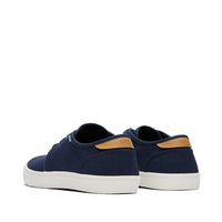 Men's Carlo Sneaker Navy