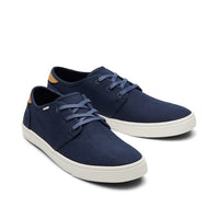 Men's Carlo Sneaker Navy