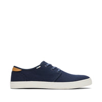 Men's Carlo Sneaker Navy
