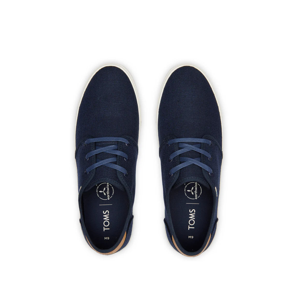 Men's Carlo Sneaker Navy