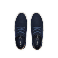 Men's Carlo Sneaker Navy