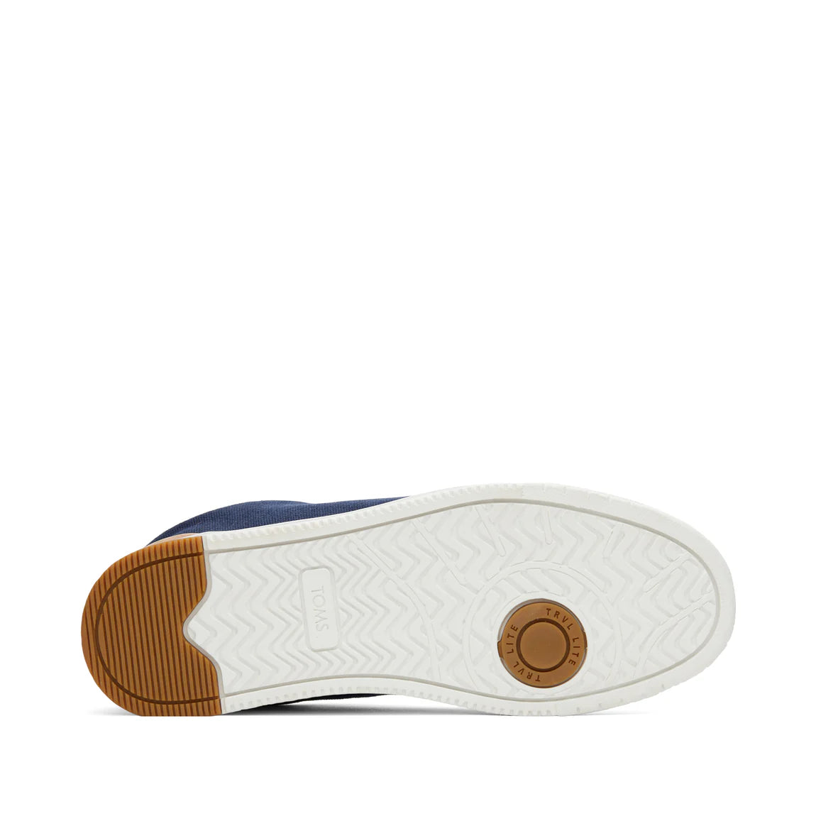 Men's TRVL Lite Low 2.0 Sneaker - Navy Canvas