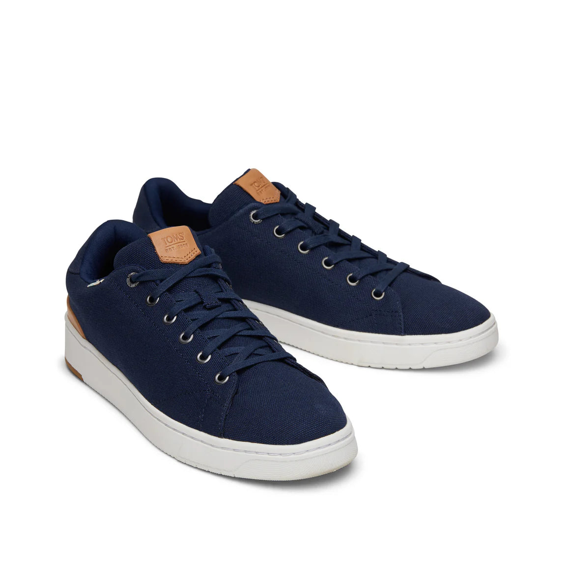 Men's TRVL Lite Low 2.0 Sneaker - Navy Canvas