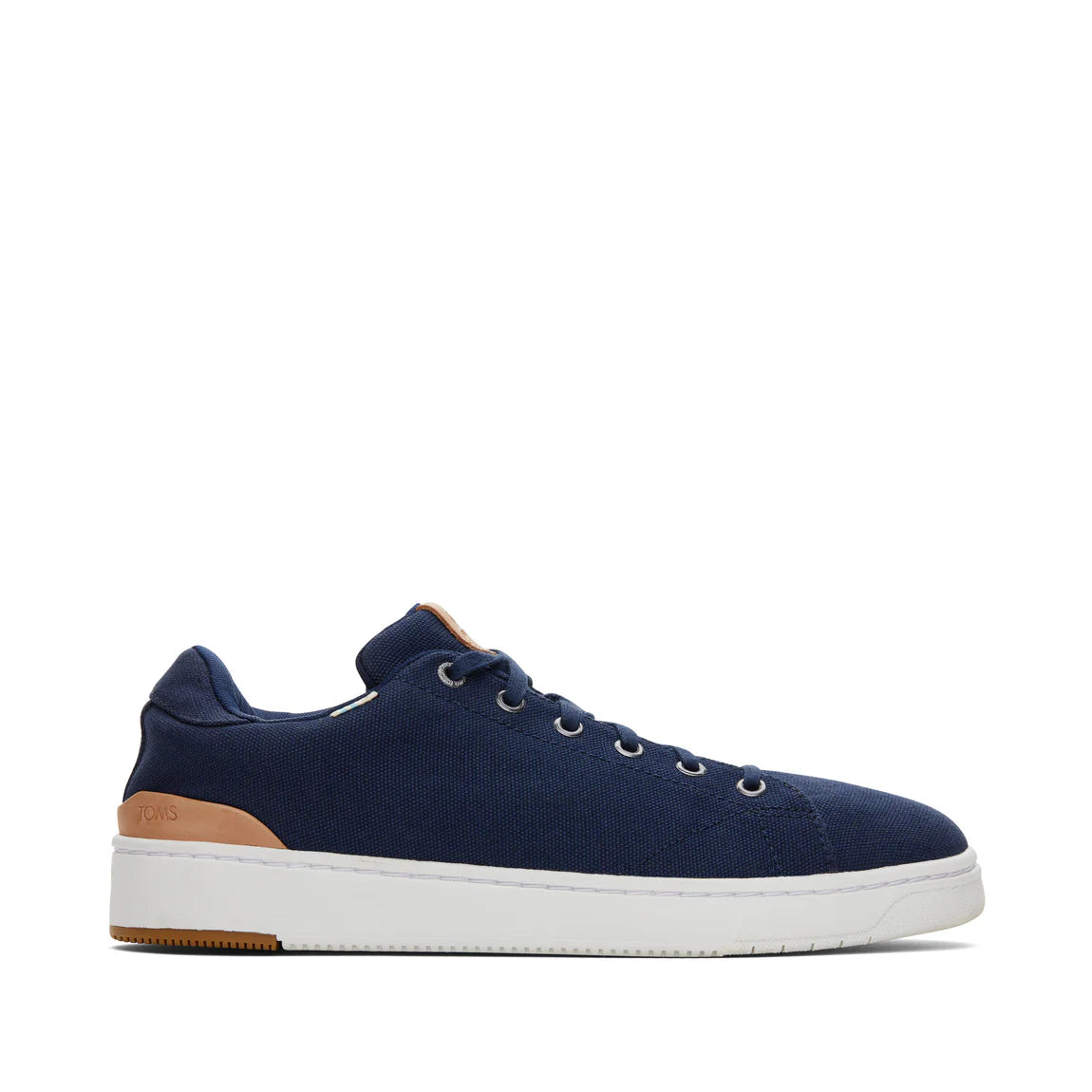 Men's TRVL Lite Low 2.0 Sneaker - Navy Canvas