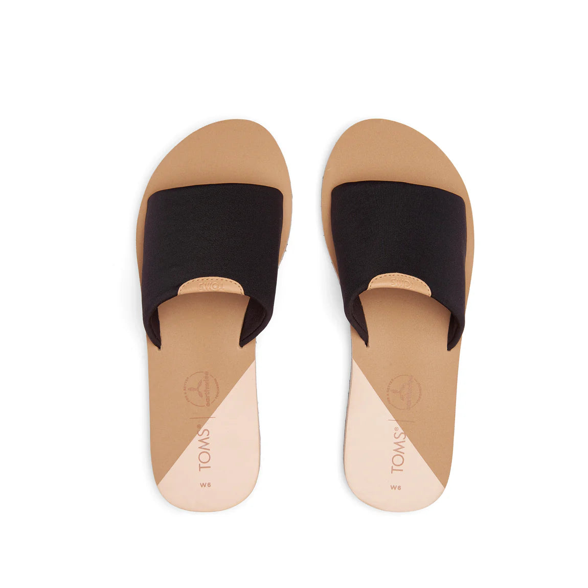 Women's Carly Sandal
