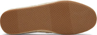 Men's Alpargata Rope Desert Tan Chambray Espadrilles