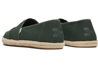 Men's Rope Espadrille Espadrille Thyme