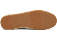 Men's Rope Espadrille Espadrille Thyme