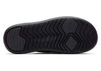 Women's Mallow Crossover Black