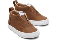 Fenix Sneaker Mid Brown