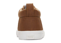 Fenix Sneaker Mid Brown