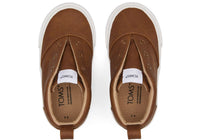 Fenix Sneaker Mid Brown