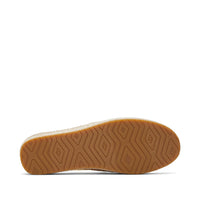Women's Valencia Moroccan Crochet Natural